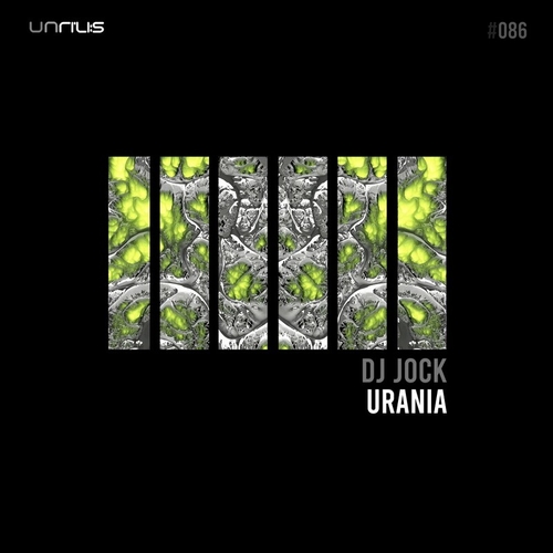 DJ Jock - Urania [UNRILIS086]